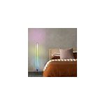 Lampadaire long scoop rgb Lampadaire long scoop rgb