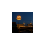 Lampadaire nomade beige midy Lampadaire nomade beige midy