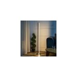 Lampadaire silta - noir dimmable