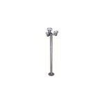 Lampadaire solaire timeo hauteur 199 cm 3 lampes avec télécommande Lampadaire solaire timeo hauteur 199 cm 3 lampes avec télécommande