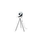 Lampadaire trpied en mtal cinma - h.