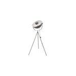 Lampadaire trpied en mtal cinma - h.