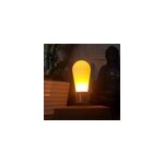 Lampe - ampoule 3d l�vitation nofall up