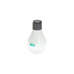 Lampe ampoule de camping regatta teda l