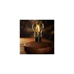 Lampe - ampoule rtro lvitation nofall up