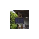 Lampe anti - moustique - wizap bloc