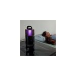 Lampe anti - moustique - wizap cage noir