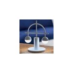 Lampe balancier rechargeable