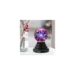 Lampe boule plasma usb Lampe boule plasma usb