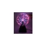 Lampe boule plasma xxl diam 20cm