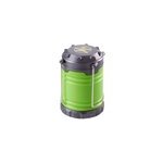 Lampe de camping rétractable Lampe de camping rétractable