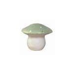 Lampe champignon medium - amande Lampe champignon medium - amande