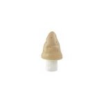 Lampe champignon petite - moka