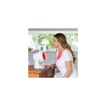 Lampe chauffante infrarouge