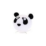 Lampe de chevet dco panda