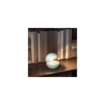 Lampe de chevet sans fil vert good night