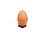 Lampe cristal de sel oeuf (3 kg)