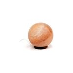 Lampe cristal de sel spherique 3 - 5 kg Lampe cristal de sel spherique 3 - 5 kg