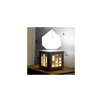 Lampe avec enceinte bluetooth intgre s