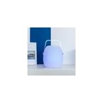 Lampe enceinte bluetooth so play