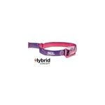 Lampe frontale enfant petzl tikkid rose