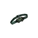 Lampe frontale fosco tundra zoom led