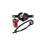 Lampe frontale petzl e + lite avec boite