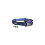 Lampe frontale petzl tikka hybrid bleue Lampe frontale petzl tikka hybrid bleue