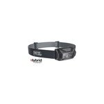 Lampe frontale petzl tikka hybrid grise