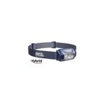 Lampe frontale petzl tikkina hybrid bleue