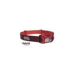 Lampe frontale petzl tikkina hybrid rou