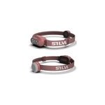 Lampe frontale silva smini rose