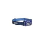 Lampe frontale tikka ; bleu fonc