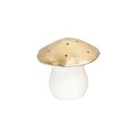 Lampe grand champignon dor�