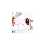 Lampe infrarouge  lumire rouge