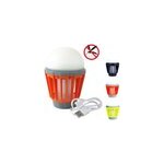 Lampe lanterne anti - insectes rechargeab Lampe lanterne anti - insectes rechargeab