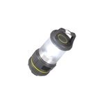 Lampe lanterne de camping regatta montegra 100