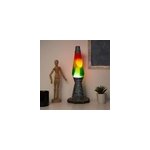 Lampe � lave en verre matematik