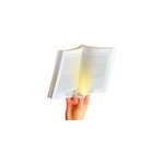 Lampe de lecture lizia 3 en 1