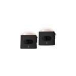 Lampe led clipsy - lot de 2 lovork
