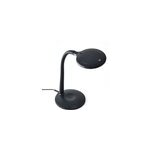 Lampe loupe flexible
