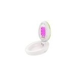 Lampe lumie clear anti - acn�