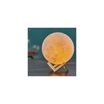 Lampe lune  poser