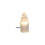 Lampe minrale en slnite 15 cm