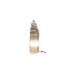 Lampe minrale en slnite 40 cm