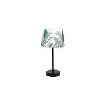 Lampe monteverde pied mtal