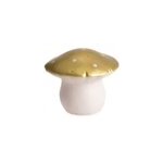 Lampe moyen champignon doré Lampe moyen champignon doré