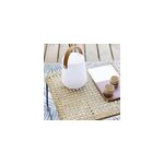 Lampe nomade 1w batterie lithium