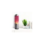 Lampe � paillettes diffuseur de parfum s
