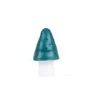 Lampe petit champignon bleu sarcelle Lampe petit champignon bleu sarcelle